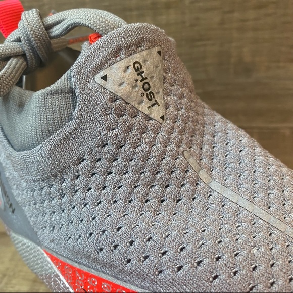 Nike JR Phantom VSN 2 Elite DF FGMG ‘Metallic Grey - Picture 2 of 7